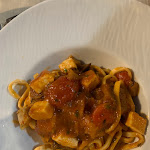 Photo n°3 de l'avis de Stefania.a fait le 08/04/2022 à 07:31 sur le  Ristorante Tre Fontane à Tropea