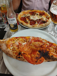 Photo n°15 de Restaurant Pizzeria La Caverne à Pontoise ()