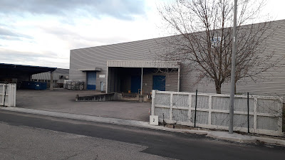 Ere Plastique à Crémieu