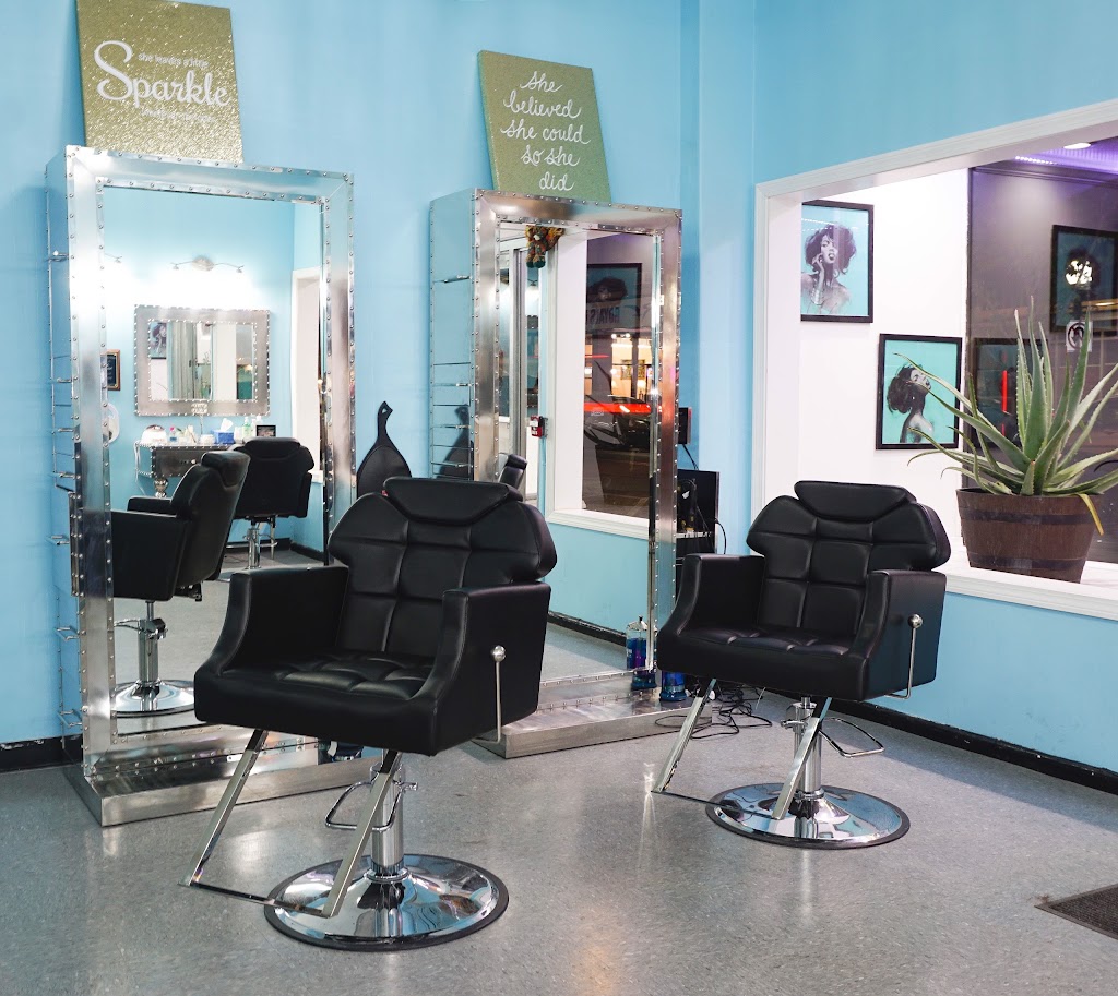 J.Lex Salon & Brow Bar 02453