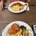 Photo n°2 de l'avis de Angi.. fait le 29/08/2022 à 18:13 sur le  Gasthof Stabach à Schneizlreuth