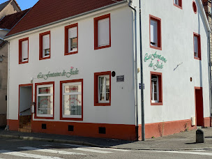 Photo n°18 de La Fontaine de Jade - HAGUENAU à Haguenau ()