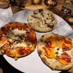 Photo n°1 de l'avis de Janny. fait le 03/02/2024 à 13:59 sur le  Teigfabrik - Winterhude à Hamburg