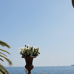 Photo n°2 de l'avis de Maeve.a fait le 16/07/2018 à 10:07 sur le  Grand Hotel Fasano à Gardone Riviera