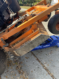 MJ Mobile Mower Repair - Photo 3 - Car repair in , St. Petersburg