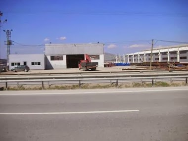 Çi̇ftçi̇oğlu İnşaat Yapi Sanayi̇ / 1976