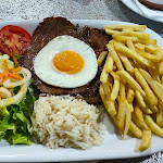 Photo n°1 de l'avis de Adrian.e fait le 08/03/2024 à 18:49 sur le  A Nortenha à São Simão