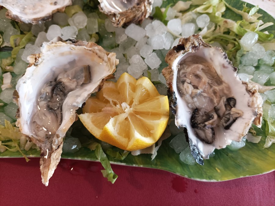 Restaurante La Inesperada