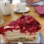 Photo n°1 de l'avis de Andreas.o fait le 30/11/2021 à 22:05 sur le  Cafe Annabella à Heide