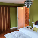 Photo n°1 de l'avis de Julian.. fait le 30/08/2020 à 10:08 sur le  Café & Boutique Hotel - Molo Rouge à Wunsiedel