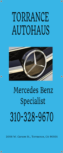 Torrance Autohaus - Photo 4 - Car repair in Torrance, CA, Torrance