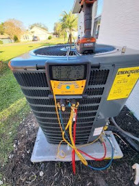 AC's Heating & Air LLC - Photo 8 - Car repair in Apopka, FL, Orlando