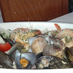 Photo n°3 de l'avis de Lorena.a fait le 10/06/2018 à 20:29 sur le  Ristorante Pizzeria Paesano à Oleggio