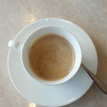 Photo n°1 de l'avis de Paulina.a fait le 19/05/2021 à 13:39 sur le  Chrissy Cafe' à Adro