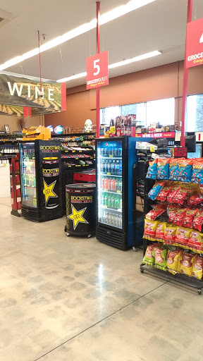 Grocery Store «Grocery Outlet Bargain Market», reviews and photos, 3508 College Blvd, Oceanside, CA 92056, USA