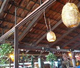 La Mandarina Restaurant photo
