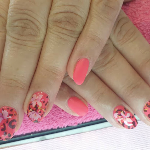 Beauty Nails Drunen