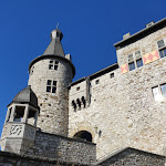 Photo n°5 de l'avis de Frau.a fait le 28/02/2021 à 18:38 sur le  Burg Stolberg à Stolberg (Rhineland)