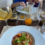 Photo n°1 de l'avis de Emma.o fait le 09/08/2021 à 19:08 sur le  Porta do Lado Restaurante à Funchal