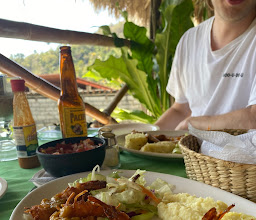 La Choza My Tony photo