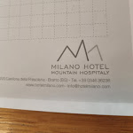 Photo n°2 de l'avis de Heiðar.a fait le 15/02/2024 à 13:48 sur le  Hotel Milano Alpen Resort Meeting & SPA à Castione della Presolana