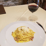 Photo n°3 de l'avis de Jamie. fait le 20/09/2021 à 11:38 sur le  Le Segrete à Rome