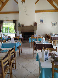 Atmosphère du Restaurant Au Vent des Iles à Île-Molène - n°3