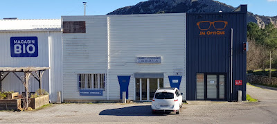 Cabinet Vétérinaire Jouanen-Tendel à Anduze