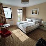 Photo n°3 de l'avis de Anja.o fait le 04/04/2024 à 16:34 sur le  Hotel und Ausflugsgaststätte Ostseeland à Rostock