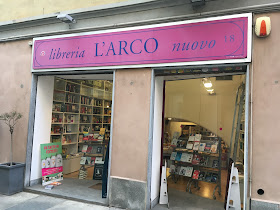 Libreria L'Arco Nuovo