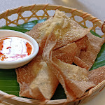 Photo n°1 de l'avis de Leonardo.o fait le 18/05/2023 à 10:02 sur le  Thai Lounge Milano à Milan