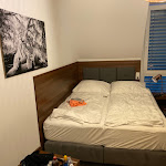 Photo n°1 de l'avis de Jens.r fait le 13/07/2020 à 19:06 sur le  Hotel Amelie chez Inez à Radolfzell