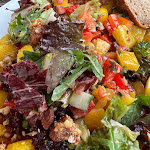 Photo n°1 de l'avis de Phil. fait le 01/08/2023 à 16:28 sur le  Plumbohms Aussichtsreich Gast- und Logierhaus auf dem Burgberg à Bad Harzburg