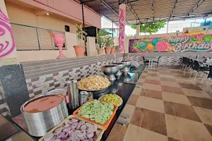Hotel Om Sai Samarth 100% Pure veg family restaurant image