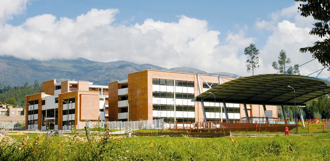 Colegio la Presentacion Sede Norte