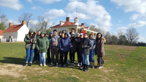 Museum «National Geographic Museum», reviews and photos, 1145 17th Street NW, Washington, DC 20036, USA