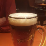 Photo n°1 de l'avis de Martin.e fait le 18/10/2017 à 14:03 sur le  Postkeller à Neumünster