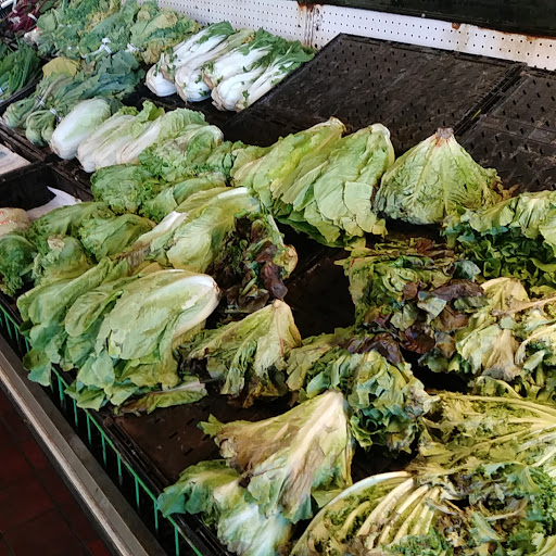 Grocery Store «S & R Farm Market», reviews and photos, 7600 Broadview Rd, Cleveland, OH 44134, USA