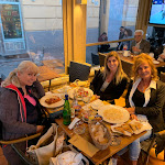 Photo n°1 de l'avis de Fernanda.t fait le 20/03/2024 à 17:43 sur le  Syrenuse à Sorrento