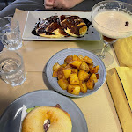 Photo n°2 de l'avis de Elisa.o fait le 16/05/2024 à 11:42 sur le  Pinturicchio Cafe+Kitchen à Perugia