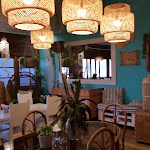 Photo n°2 de l'avis de Isabelle.e fait le 05/07/2019 à 14:51 sur le  Kailua Fonte da Telha à Aroeira