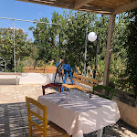 Photo n°5 de l'avis de Massimo.i fait le 19/08/2021 à 18:09 sur le  Trattoria delle Ruote à Martina Franca