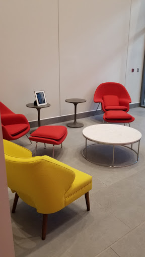 Shopping Mall «Colony Square», reviews and photos, 1197 Peachtree St NE, Atlanta, GA 30361, USA