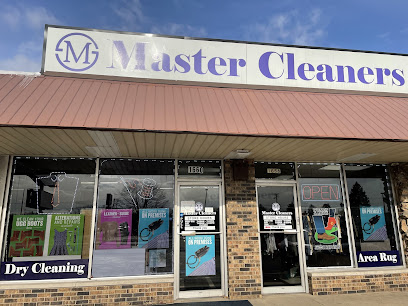 Master Cleaners & Alteration
