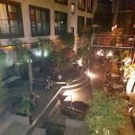 Photo n°1 de l'avis de Onome.n fait le 18/10/2020 à 13:26 sur le  east Hotel Hamburg à Hamburg