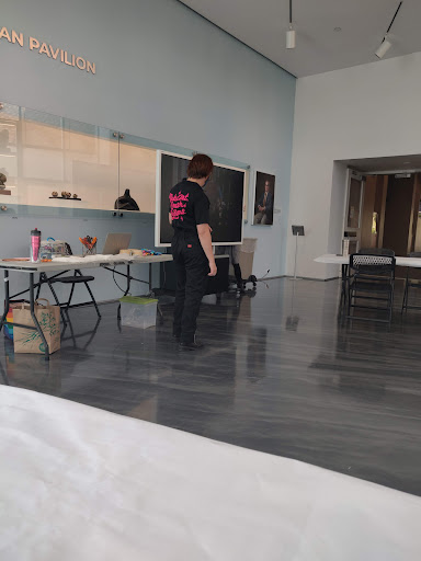 Museum «Zuckerman Museum of Art», reviews and photos, 492 Prillaman Way, Kennesaw, GA 30144, USA