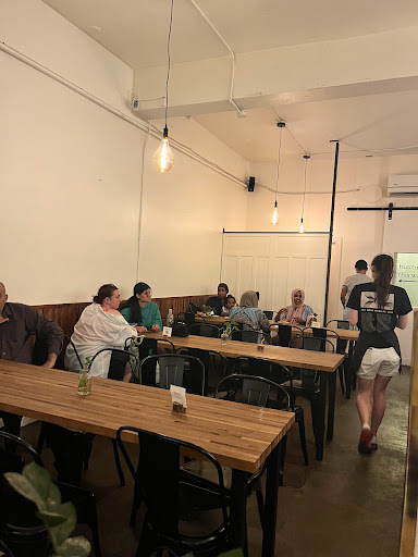 Dessert Shop «Hot Cakes - Molten Chocolate Cakery», reviews and photos, 5427 Ballard Ave NW, Seattle, WA 98107, USA