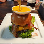 Photo n°1 de l'avis de Fran.i fait le 15/05/2023 à 09:53 sur le  The Bulldog - Burger & Barbecue Bar - Lingen à Lingen