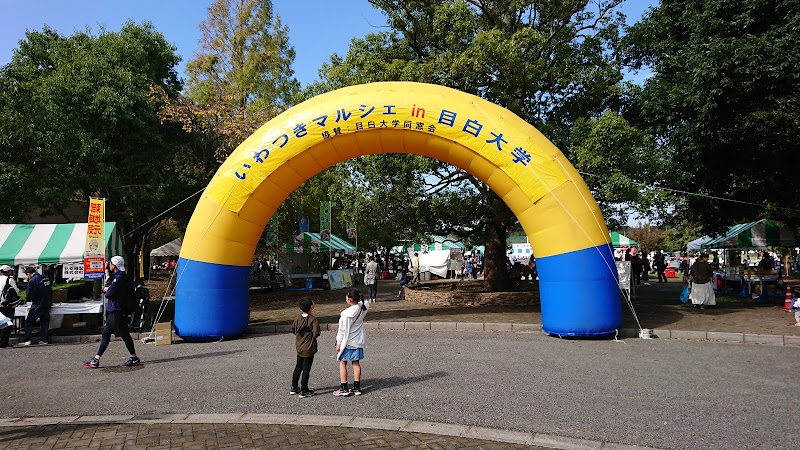 目白大学 さいたま岩槻キャンパス 埼玉県さいたま市岩槻区浮谷 私立大学 私立大学 グルコミ