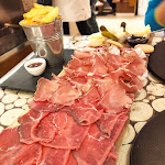 Photo n°2 de l'avis de Francesco.i fait le 06/01/2023 à 20:56 sur le  Imperia - Food & Drink - Take away à Molveno